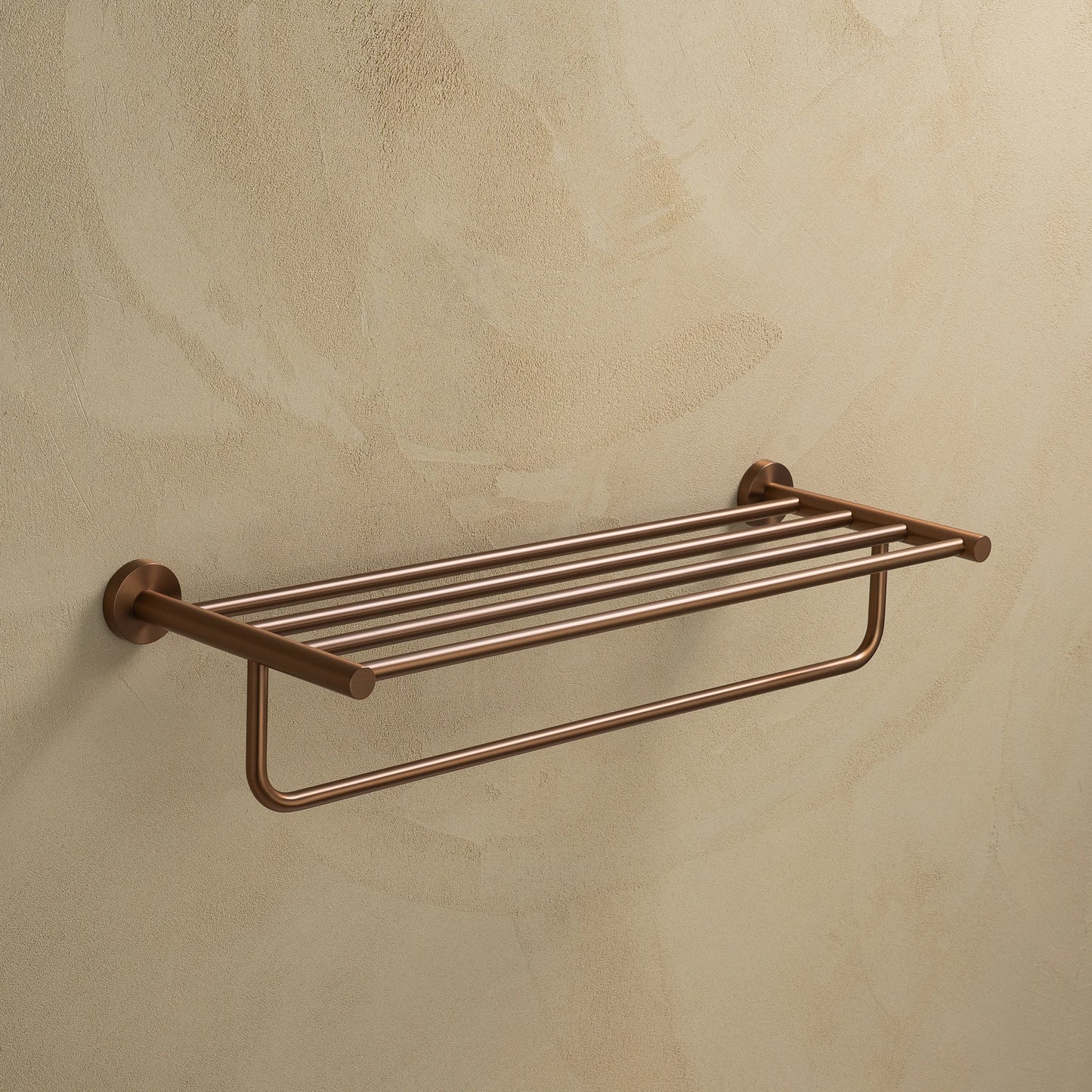 
                  
                    Capri Towel Rack (A)
                  
                