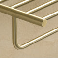 
                  
                    Capri Towel Rack (A)
                  
                