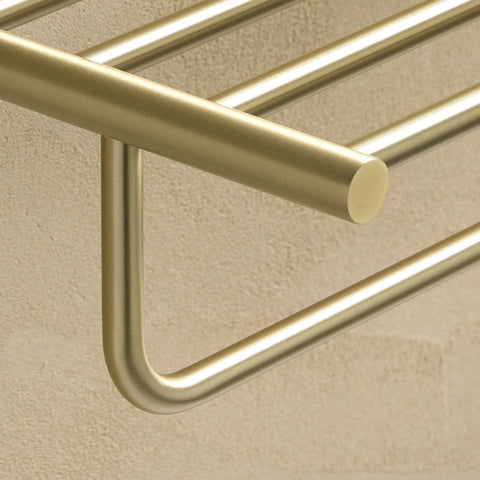 Capri Towel Rack (A)