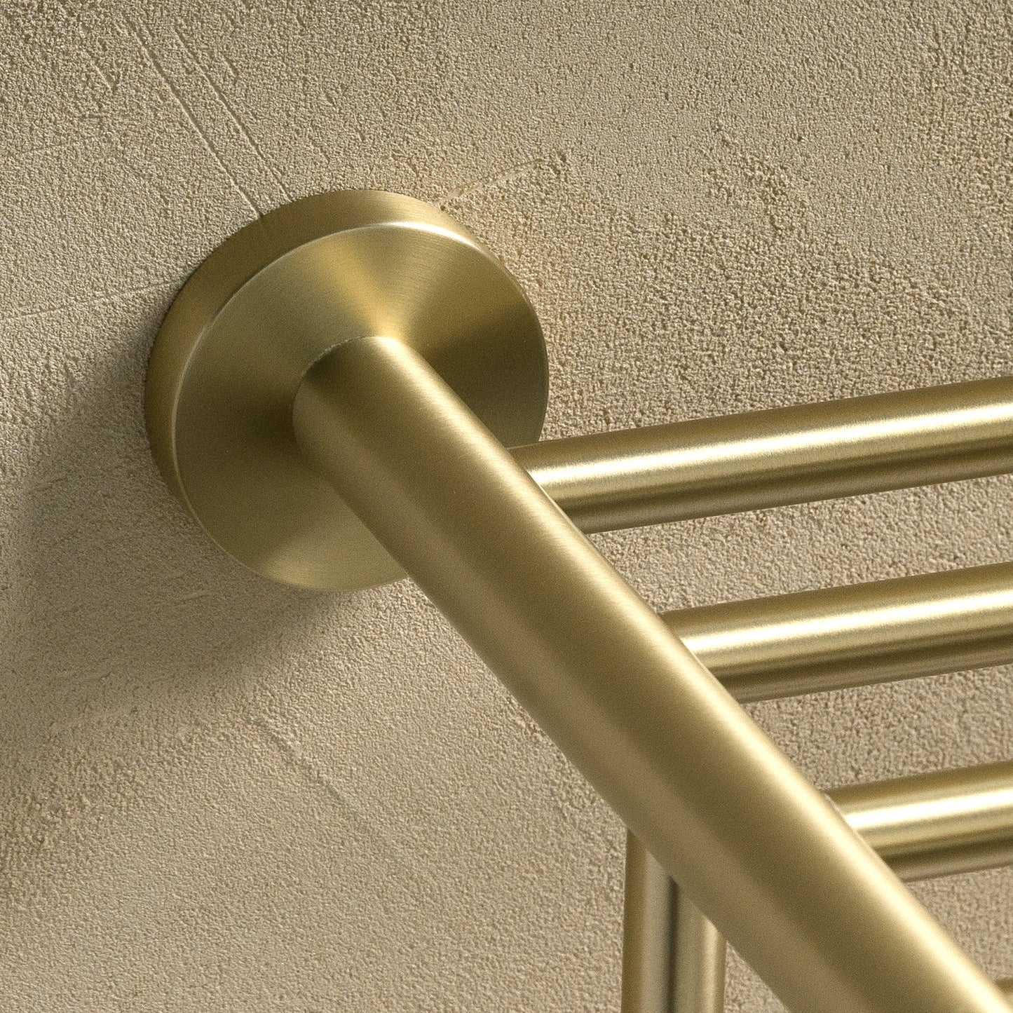 
                  
                    Capri Towel Rack (A)
                  
                