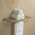 
                  
                    Capri Towel Rack (A)
                  
                