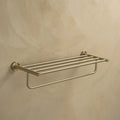 
                  
                    Capri Towel Rack (A)
                  
                