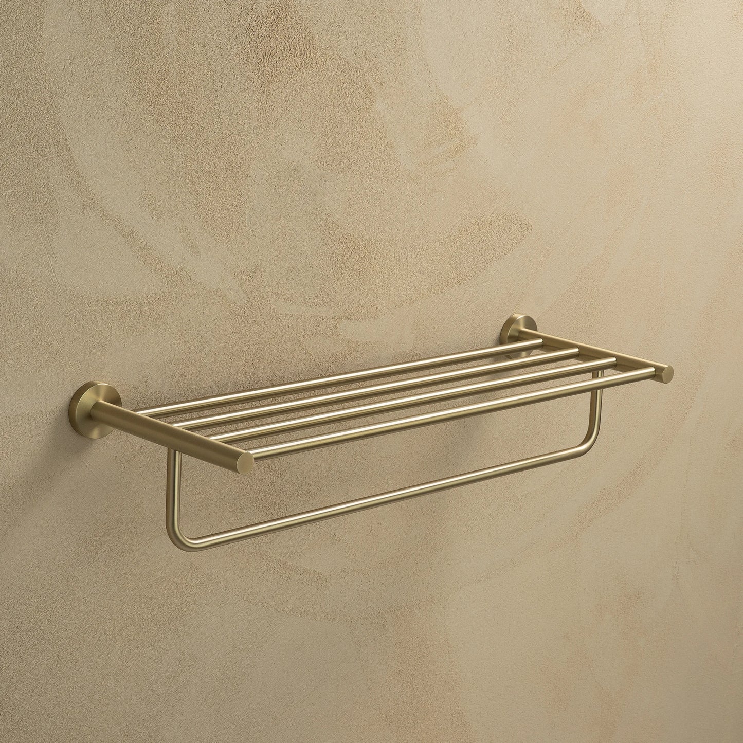 
                  
                    Capri Towel Rack (A)
                  
                