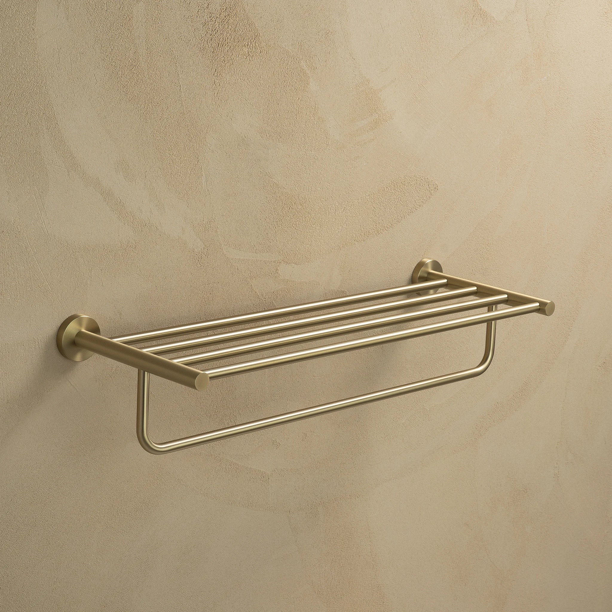 Capri Towel Rack (A)