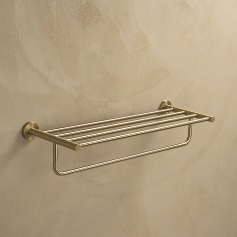 Capri Towel Rack (A)
