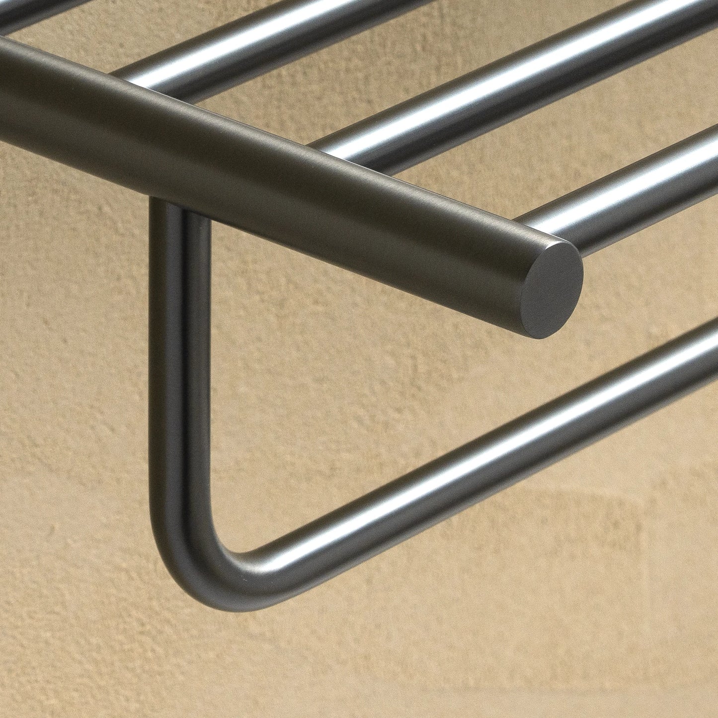 
                  
                    Capri Towel Rack (A)
                  
                