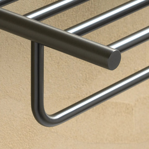 Capri Towel Rack (A)