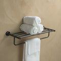 
                  
                    Capri Towel Rack (A)
                  
                