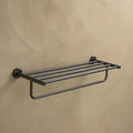 
                  
                    Capri Towel Rack (A)
                  
                
