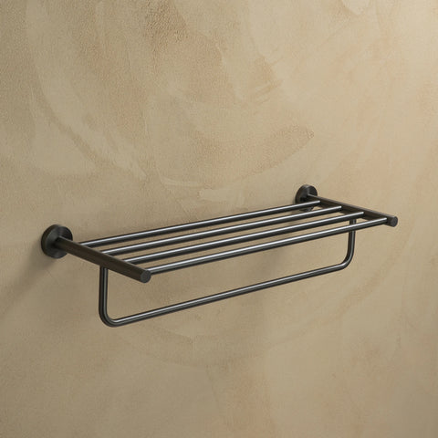 Capri Towel Rack (A)