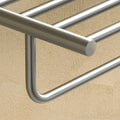 
                  
                    Capri Towel Rack (A)
                  
                