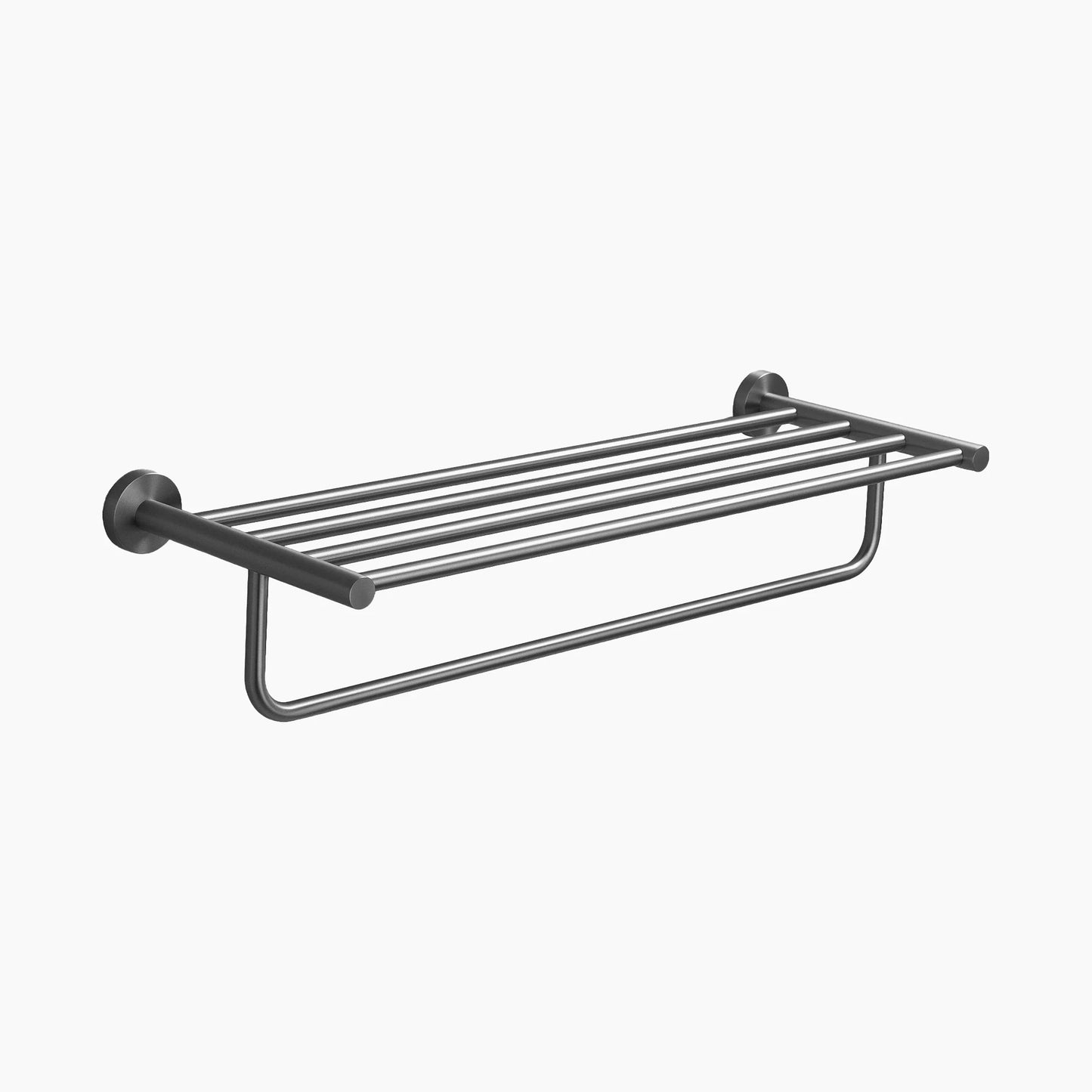 
                  
                    Capri Towel Rack (A)
                  
                