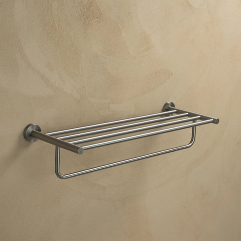 Capri Towel Rack (A)