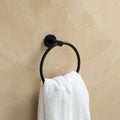 
                  
                    Capri Towel Ring
                  
                