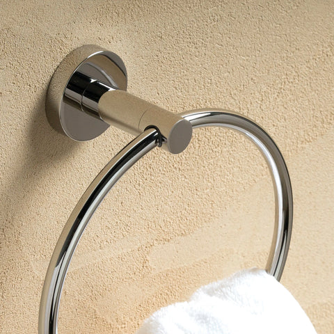 Capri Towel Ring