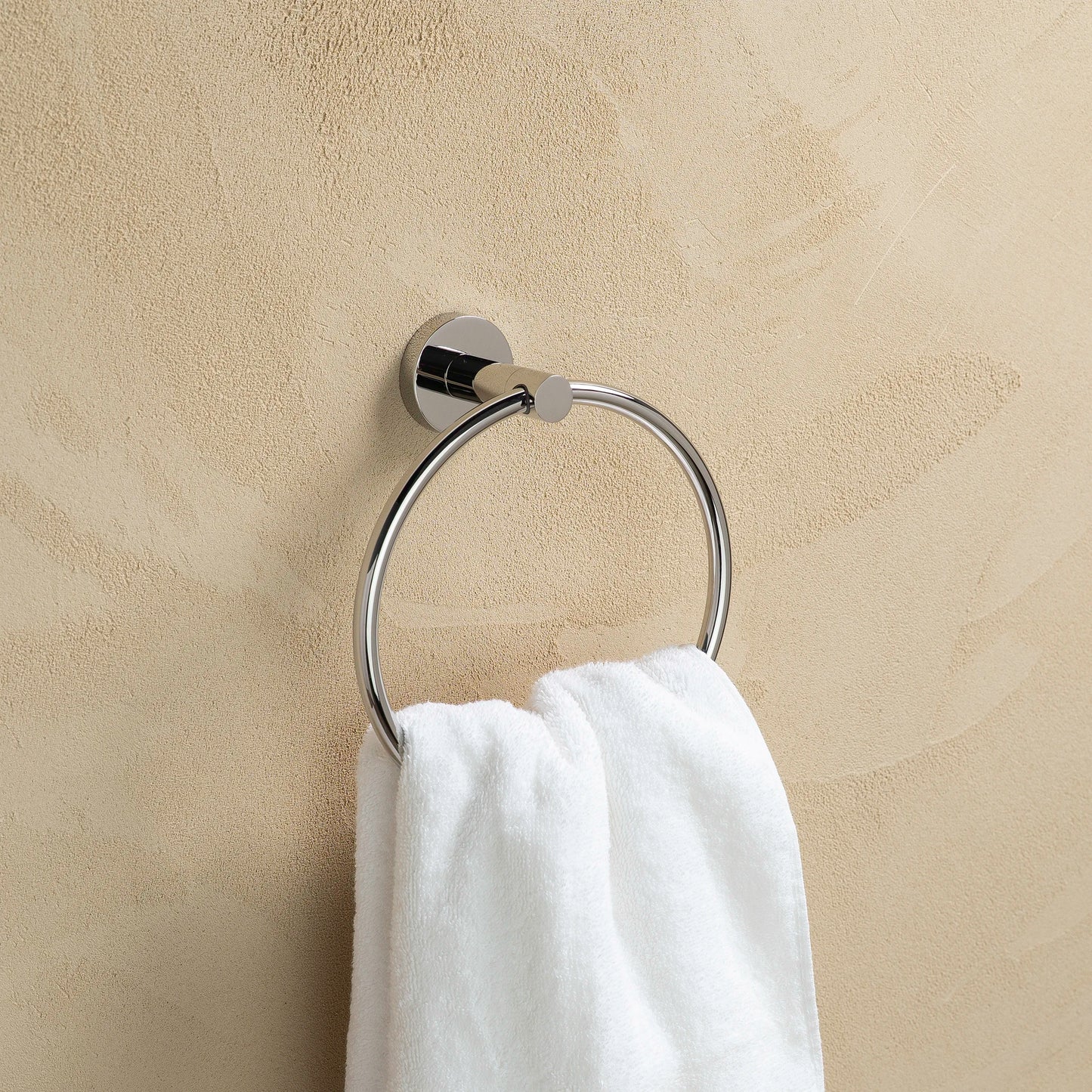 
                  
                    Capri Towel Ring
                  
                