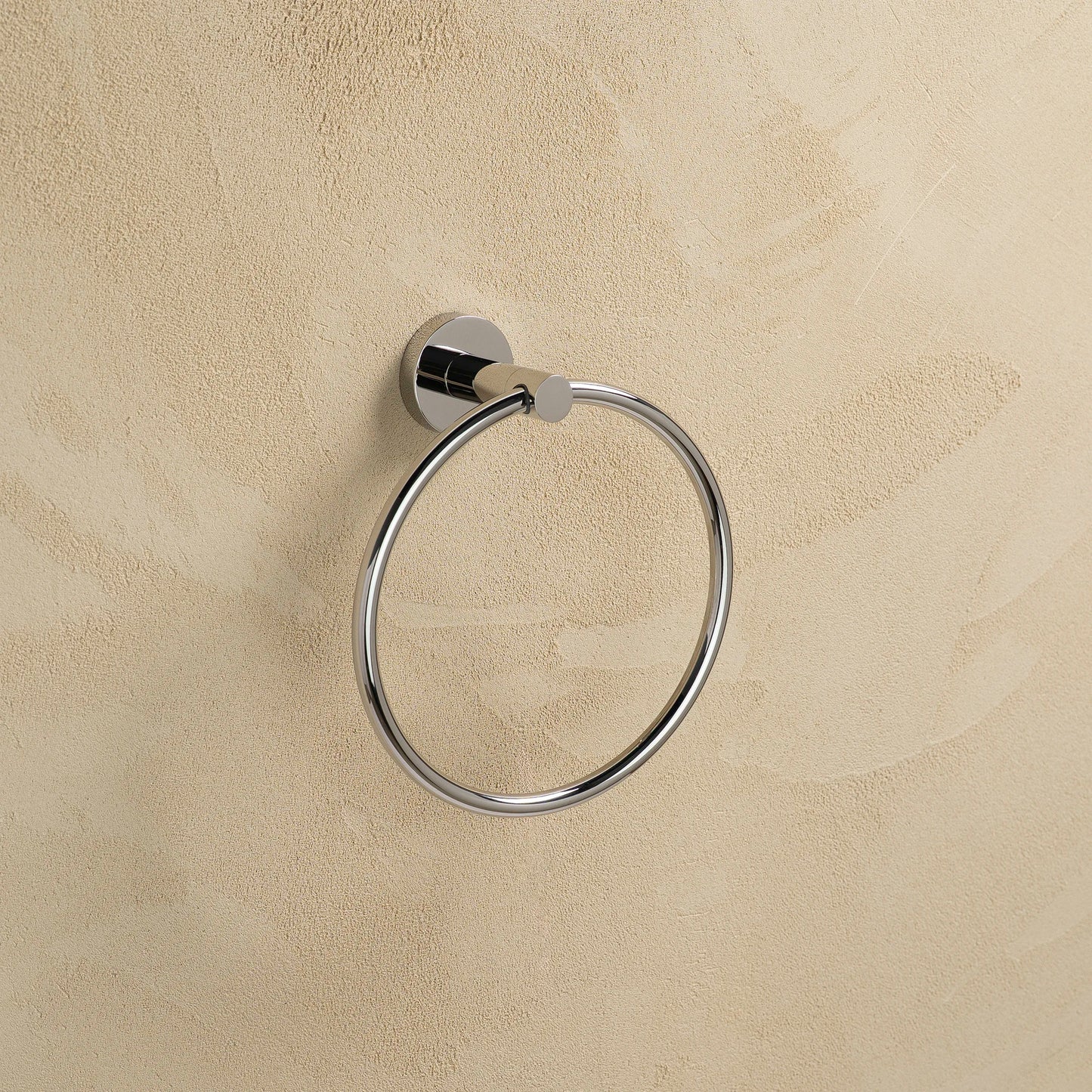 
                  
                    Capri Towel Ring
                  
                