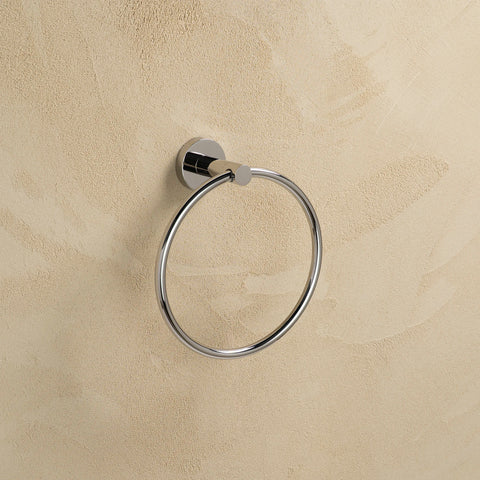 Capri Towel Ring