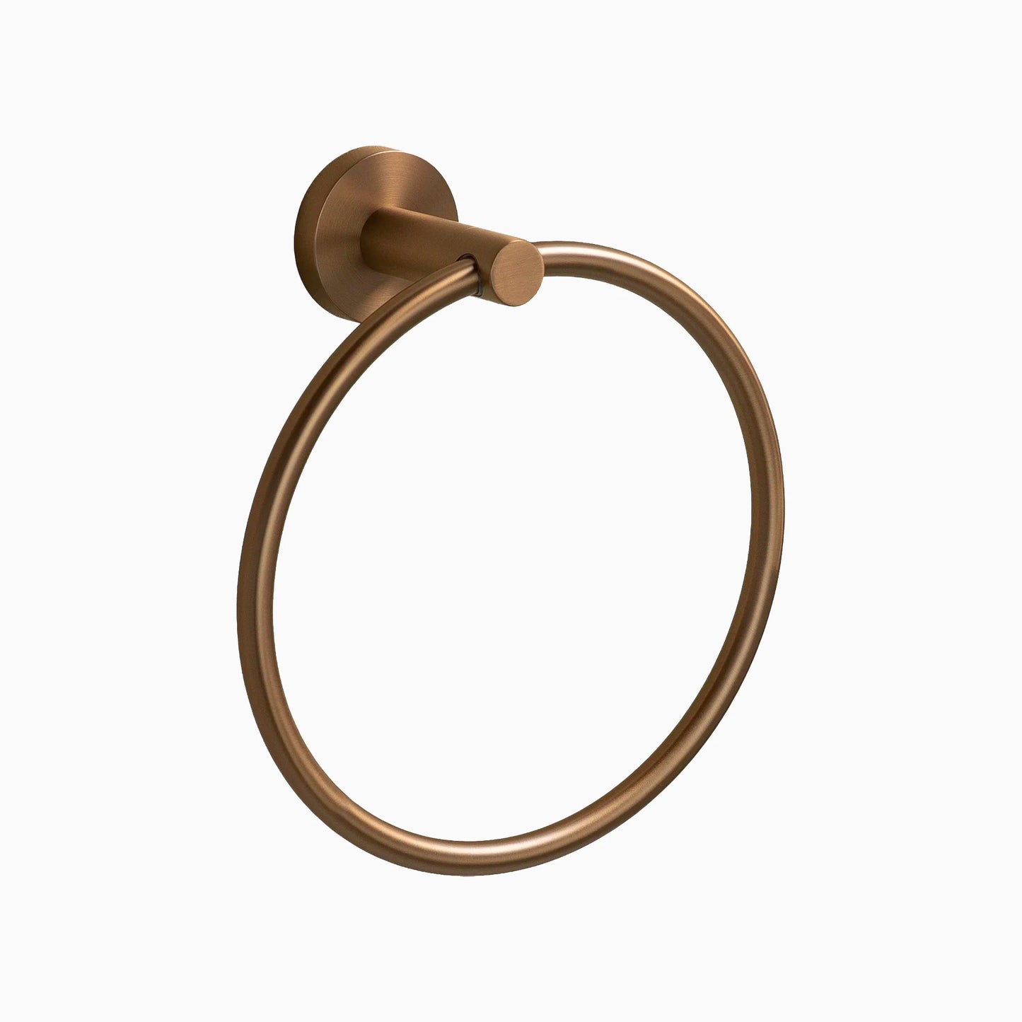 
                  
                    Capri Towel Ring
                  
                