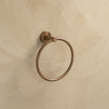 
                  
                    Capri Towel Ring
                  
                