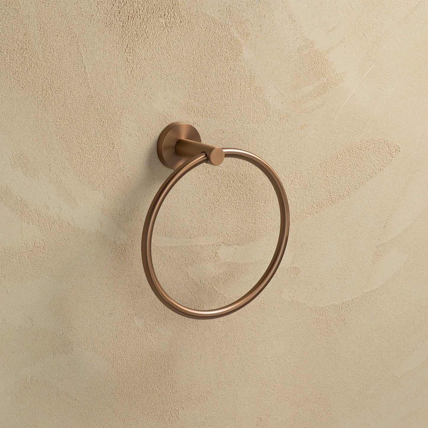 
                  
                    Capri Towel Ring
                  
                