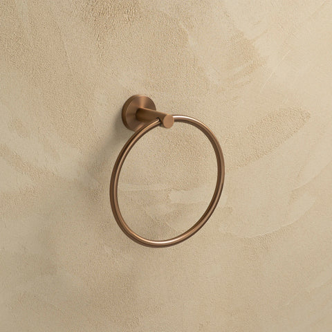 Capri Towel Ring