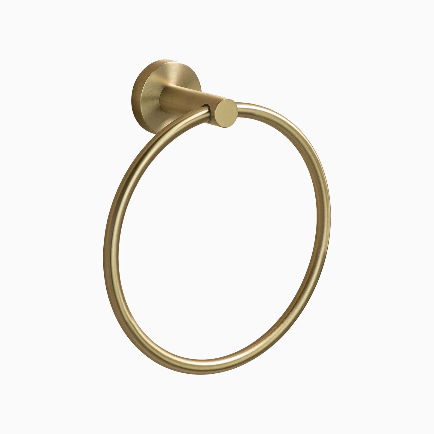 
                  
                    Capri Towel Ring
                  
                