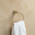 
                  
                    Capri Towel Ring
                  
                