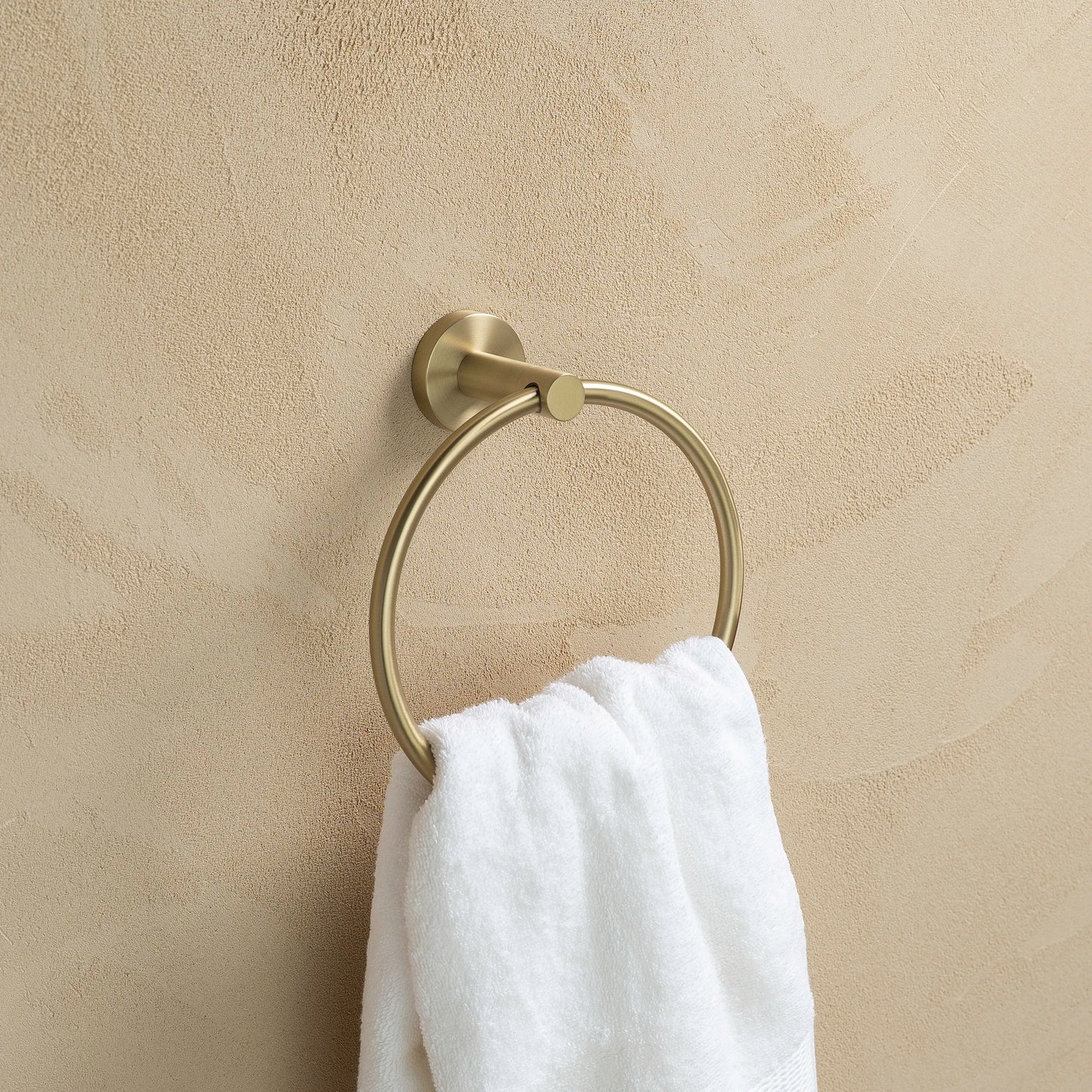 
                  
                    Capri Towel Ring
                  
                