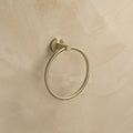 
                  
                    Capri Towel Ring
                  
                