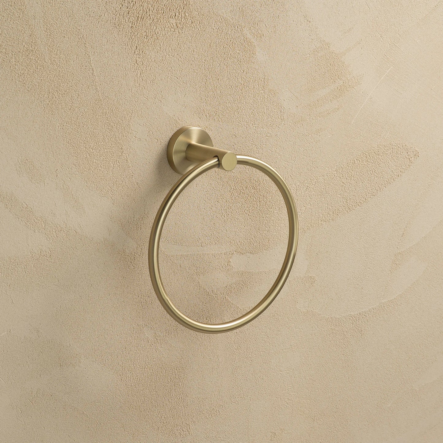 
                  
                    Capri Towel Ring
                  
                