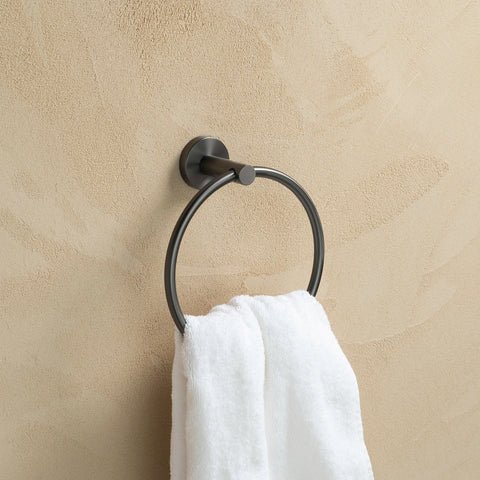 Capri Towel Ring