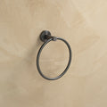 
                  
                    Capri Towel Ring
                  
                