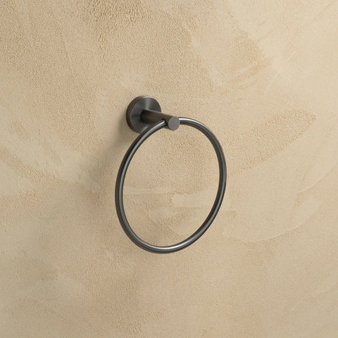 Capri Towel Ring