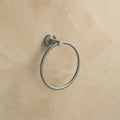 
                  
                    Capri Towel Ring
                  
                