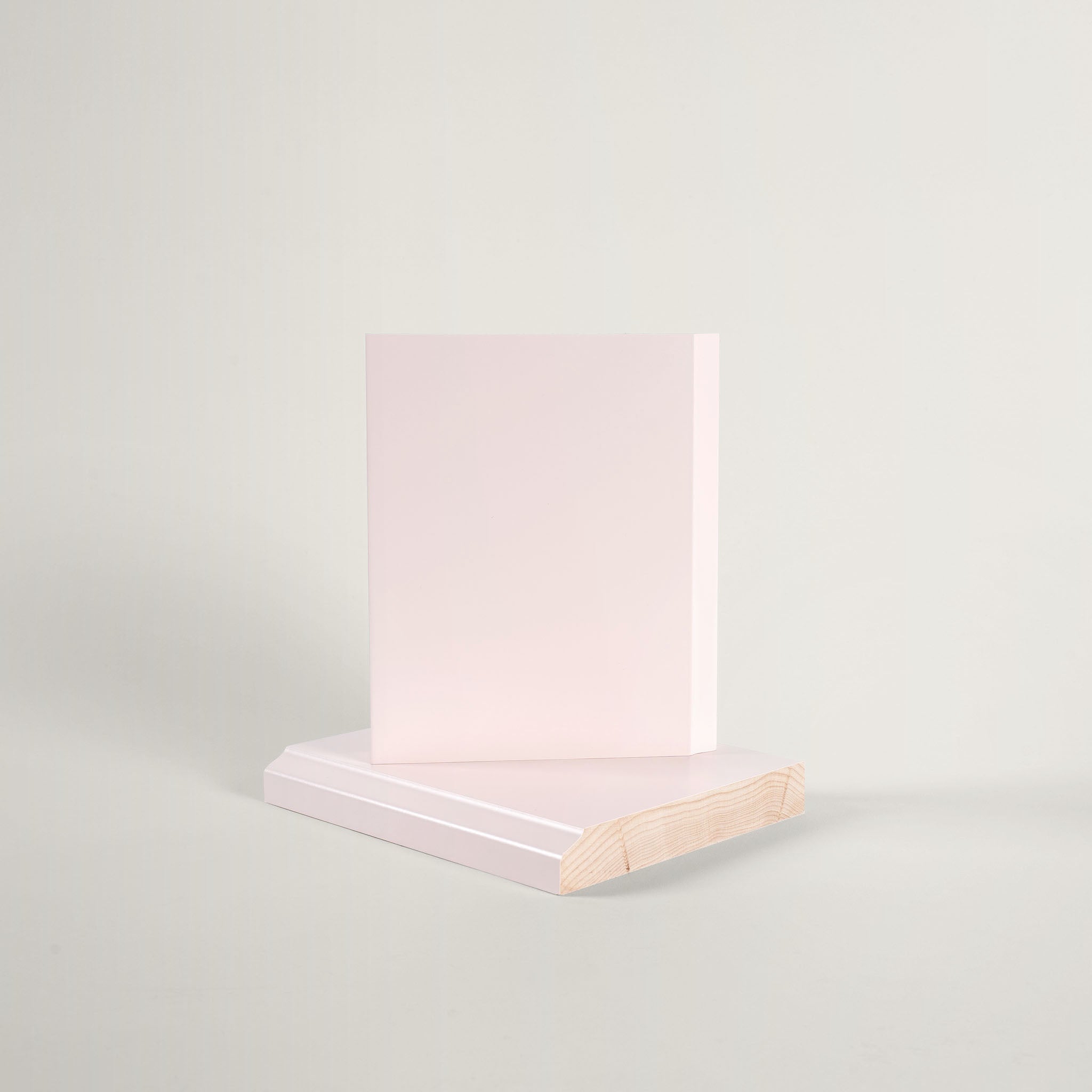 Champagne Pink Swatch