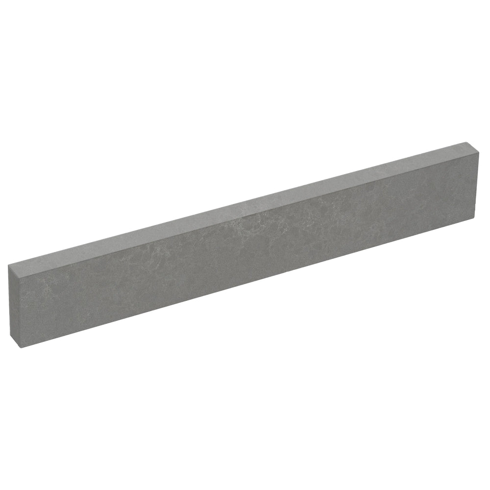 
                  
                    SLIM Concrete Grey Quartz Sidesplash
                  
                