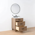 
                  
                    Davenport 24", Teodor® Almond Coast Vanity Teodor Bathroom VanityCanada
                  
                