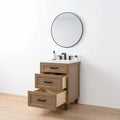 
                  
                    Davenport 24", Teodor® Almond Coast Vanity Teodor Bathroom VanityCanada
                  
                