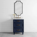 
                  
                    Davenport 24", Teodor® Pacific Blue Vanity Teodor Bathroom VanityCanada
                  
                