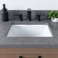 
                  
                    Davenport 30", Teodor® Almond Coast Vanity Teodor Bathroom VanityCanada
                  
                