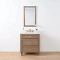 
                  
                    Davenport 30", Teodor® Almond Coast Vanity Teodor Bathroom VanityCanada
                  
                