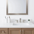 
                  
                    Davenport 36", Teodor® Almond Coast Vanity, Right Sink Teodor Bathroom VanityCanada
                  
                