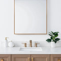 
                  
                    Davenport 48", Teodor® Almond Coast Vanity Teodor Bathroom VanityCanada
                  
                
