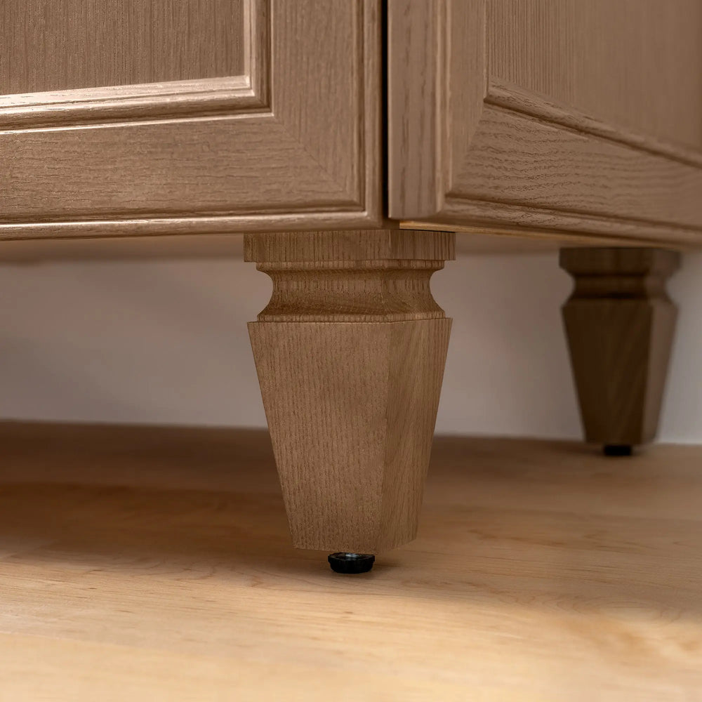 
                  
                    Davenport 48", Teodor® Almond Coast Vanity Teodor Bathroom VanityCanada
                  
                