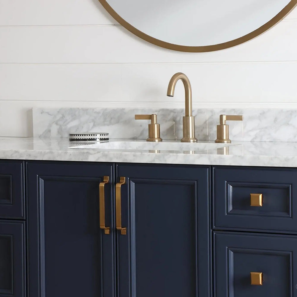 
                  
                    Davenport 48" Pacific Blue Bathroom Vanity
                  
                