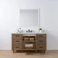 
                  
                    Davenport 60", Teodor® Almond Coast Vanity Teodor Bathroom VanityCanada
                  
                
