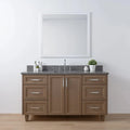 
                  
                    Davenport 60", Teodor® Almond Coast Vanity Teodor Bathroom VanityCanada
                  
                