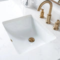 
                  
                    Davenport 60", Teodor® Almond Coast Vanity, Double Sink Teodor Bathroom VanityCanada
                  
                