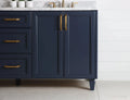 
                  
                    Davenport SLIM 72" Pacific Blue Bathroom Vanity, Double Sink Teodor Bathroom Vanity Canada
                  
                